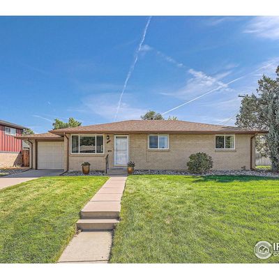 910 Laurel St, Broomfield, CO 80020