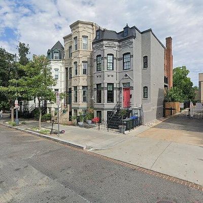 910 M St Nw #1107, Washington, DC 20001