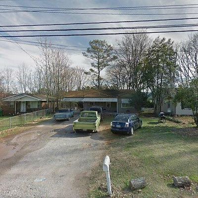 910 Magnolia Dr Nw, Huntsville, AL 35816