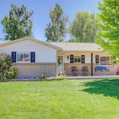 910 Mountain View Dr, Castle Rock, CO 80104