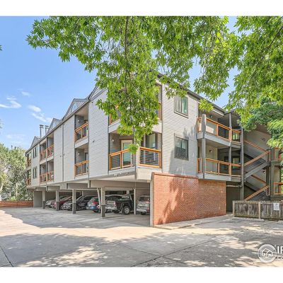 910 Portland Pl #9, Boulder, CO 80304