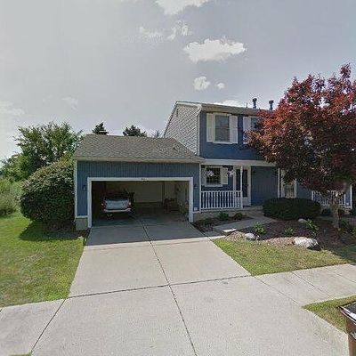 910 Registry Dr, Grand Ledge, MI 48837