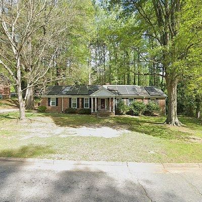 910 Parham St, Henderson, NC 27536