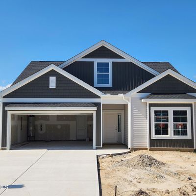 910 Rosie Drive # Lot 34, Sneads Ferry, NC 28460