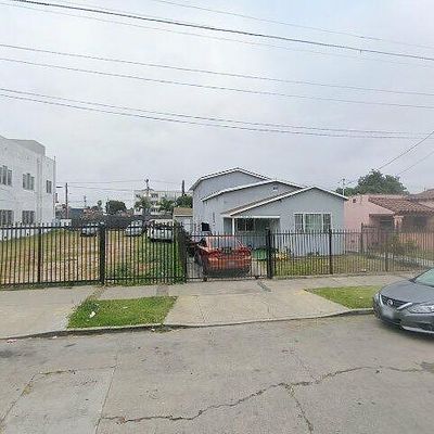 910 W 71 St St, Los Angeles, CA 90044