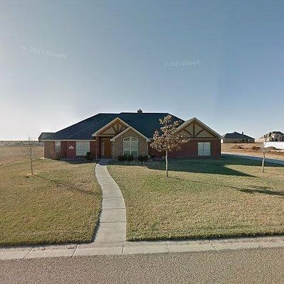 9100 Arena Dr, Amarillo, TX 79119