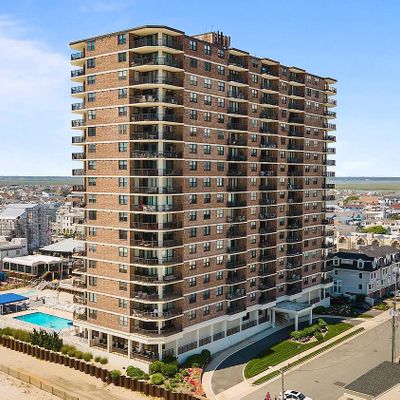 9100 Beach #502, Margate City, NJ 08402