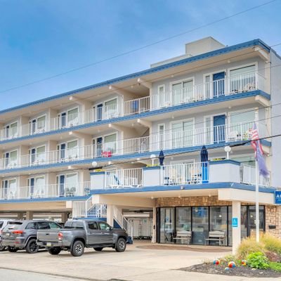 9101 Atlantic Ave #306, Wildwood, NJ 08260