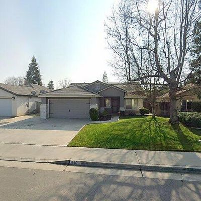 9101 Chattaroy St, Bakersfield, CA 93312