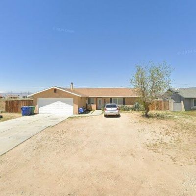 9101 Satinwood Ave, California City, CA 93505