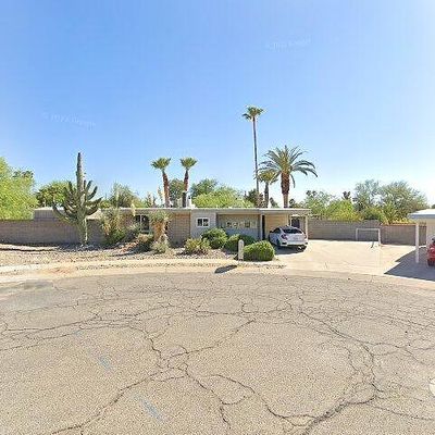 9102 E Calle Kuehn, Tucson, AZ 85715