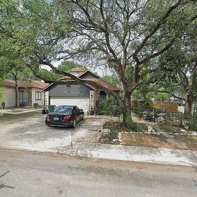 9103 Peuplier, San Antonio, TX 78254