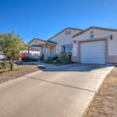 9105 W Magnum Dr, Arizona City, AZ 85123