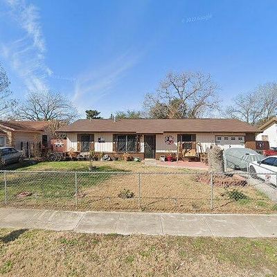 9107 Lytle Ave, San Antonio, TX 78224