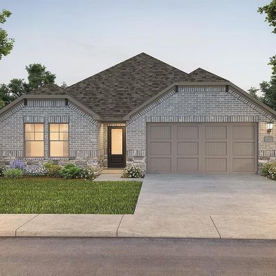 9108 Cacti Ct, Crowley, TX 76036