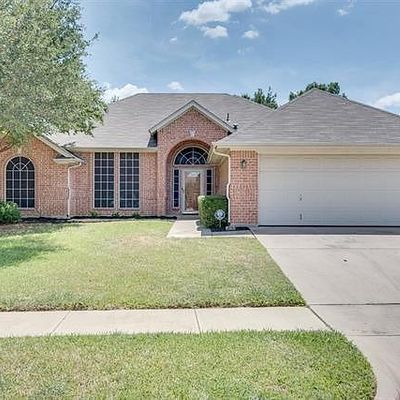 9108 Trail Wood Dr, North Richland Hills, TX 76182