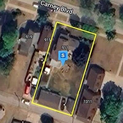 911 Carney Blvd, Marinette, WI 54143