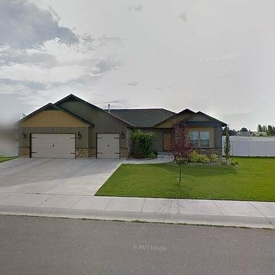 911 Ballard Way, Kimberly, ID 83341