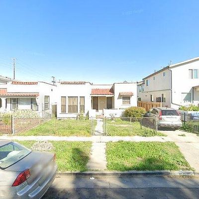 911 E 81 St St, Los Angeles, CA 90001