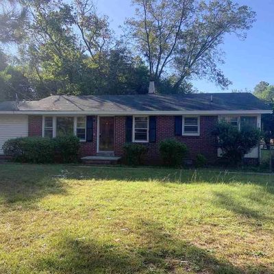 911 Gibson St, Hartsville, SC 29550