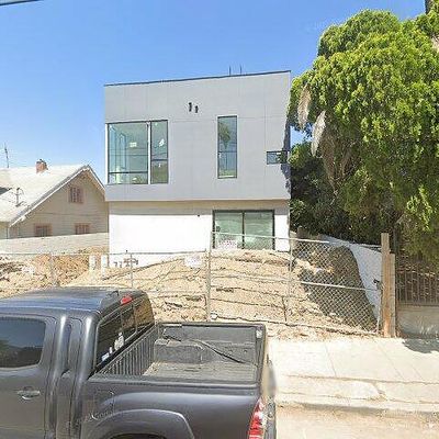 911 N Bonnie Brae St, Los Angeles, CA 90026