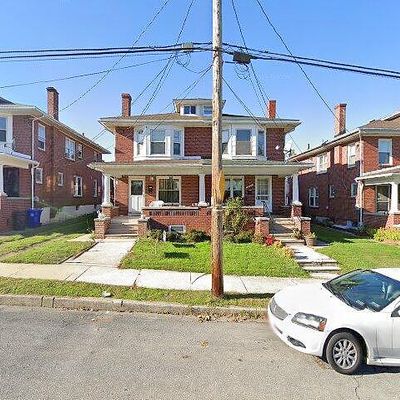 911 Meade St, Reading, PA 19611