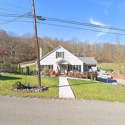 911 Pony Farm Rd, Kittanning, PA 16201