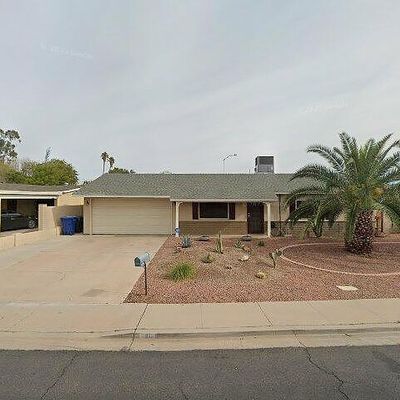 911 S Kachina, Mesa, AZ 85204