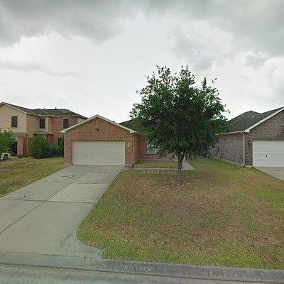 911 Saginaw Bay Ct, Spring, TX 77373