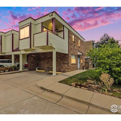 911 Tulip St #A, Longmont, CO 80501