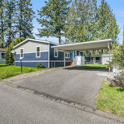 9111 66 Th Avenue Nw Unit #135, Gig Harbor, WA 98332