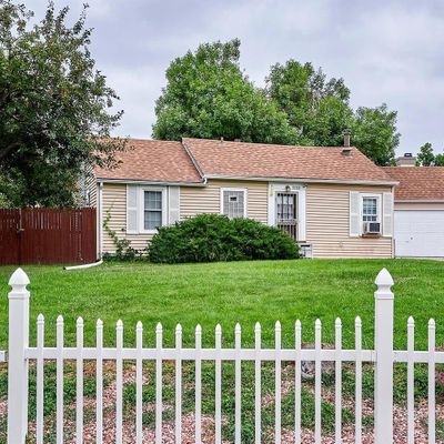 9110 W 7 Th Pl, Lakewood, CO 80215