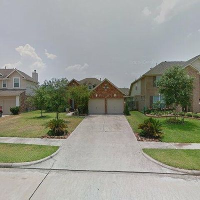 9111 Huckinston Ct, Spring, TX 77379