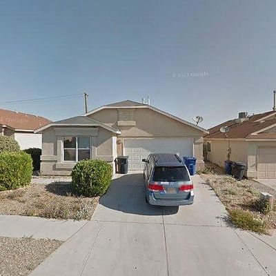 9111 Port Rd Nw, Albuquerque, NM 87121