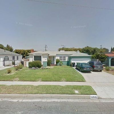 9112 S 6 Th Ave, Inglewood, CA 90305