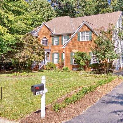 9114 Stephens Manor Dr, Mechanicsville, VA 23116