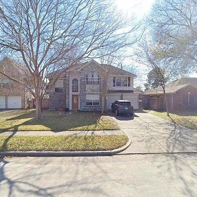 9115 Reagan Meadow Ct, Houston, TX 77064