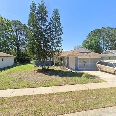 9116 Tiara Ct, New Port Richey, FL 34655