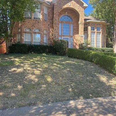 9117 Lakepointe Ave, Rowlett, TX 75088