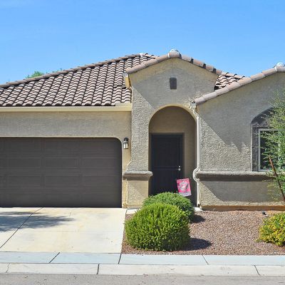 9118 W Old Agave Trl, Marana, AZ 85653