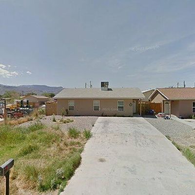 912 26 Th St, Alamogordo, NM 88310