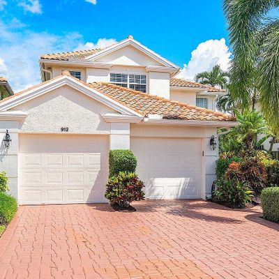 912 Augusta Pointe Dr, Palm Beach Gardens, FL 33418