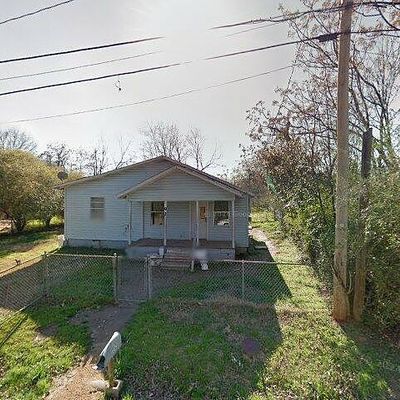 912 Green St, Texarkana, TX 75501