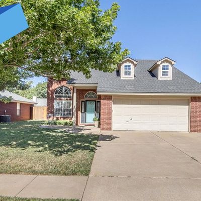 912 Justice Ave, Lubbock, TX 79416