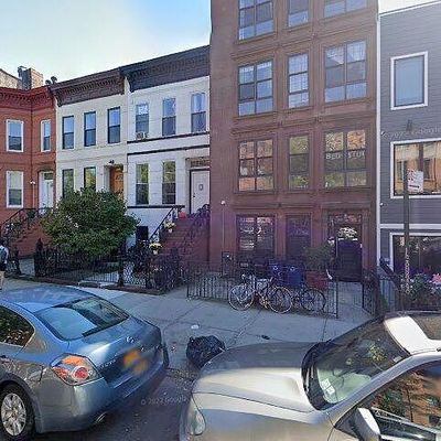 912 Lafayette Ave, Brooklyn, NY 11221