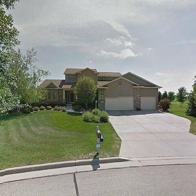 912 Mack Ln, Deforest, WI 53532