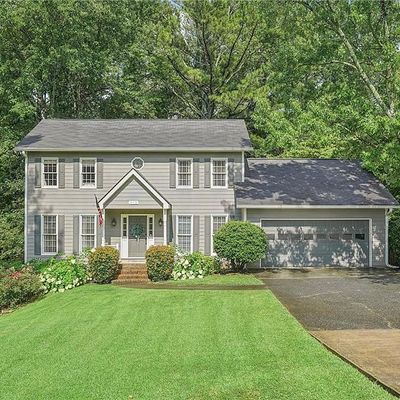 912 Old Norcross Tucker Rd, Tucker, GA 30084