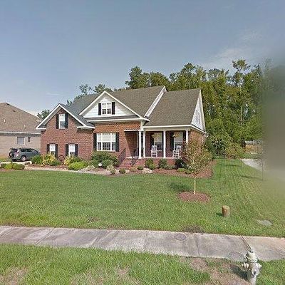 912 Riley Dr, Chesapeake, VA 23322