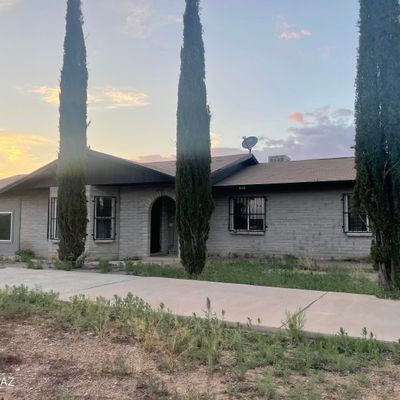 912 Paseo Guebabi, Rio Rico, AZ 85648