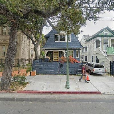 912 Peralta St, Oakland, CA 94607